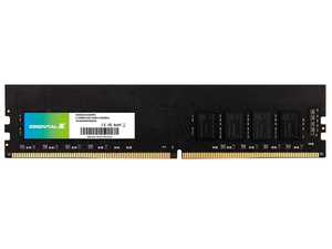 رم دسکتاپ DDR4 3200MHz مدل ExAscend Essential X ظرفیت 8 گیگابایت